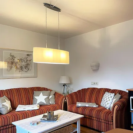 Haus Wolltoeft 'muschelstern Whg7', *