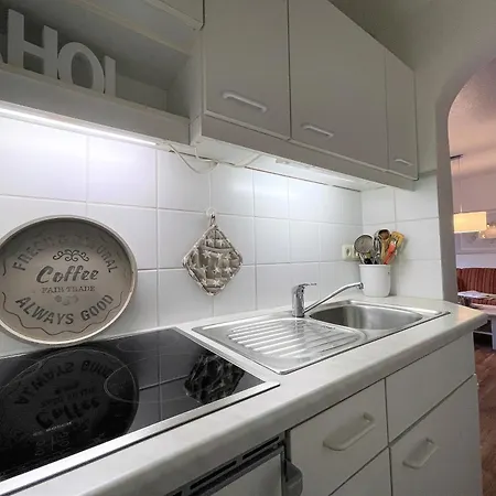 Haus Wolltoeft 'muschelstern Whg7', * Nieblum