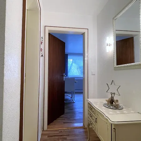 Haus Wolltoeft 'muschelstern Whg7', *
