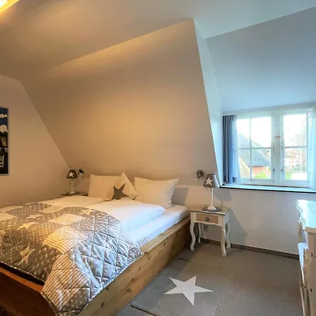 Haus Wolltoeft 'muschelstern Whg7', *